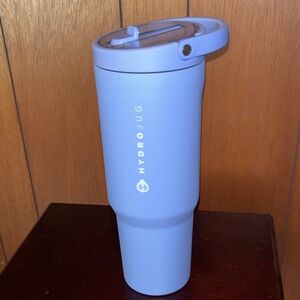 HydroJug Light Blue 40 oz Sport Tumbler